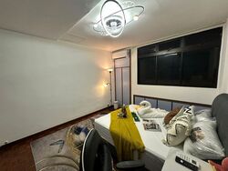 Loyang Valley (D17), Condominium #603793981